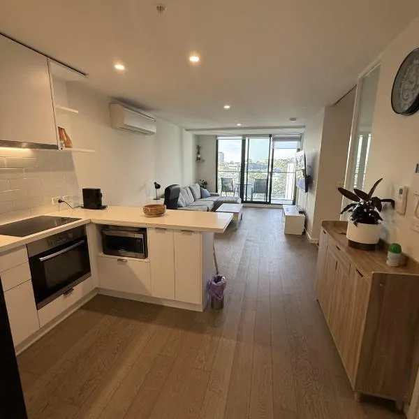 2 bedroom appartment, hotel v destinaci Cheltenham