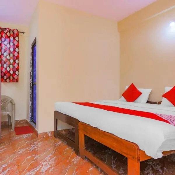Baga Seafinity photo 2