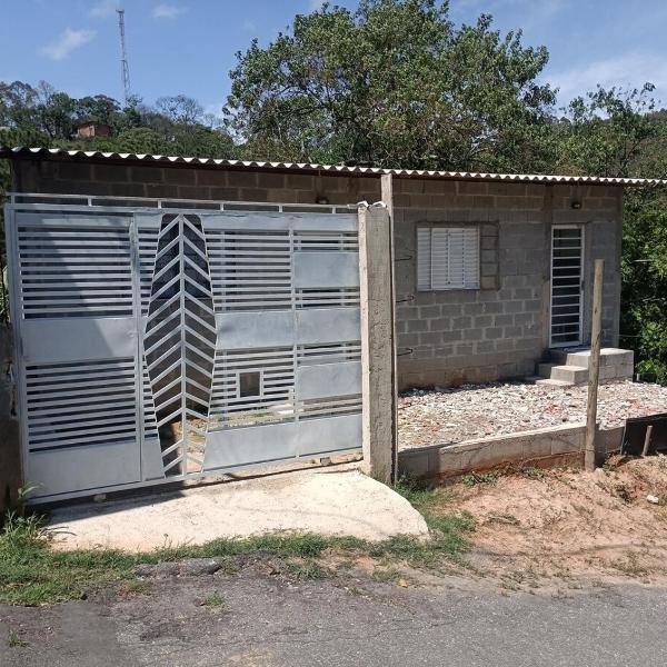 Estúdio Rústico