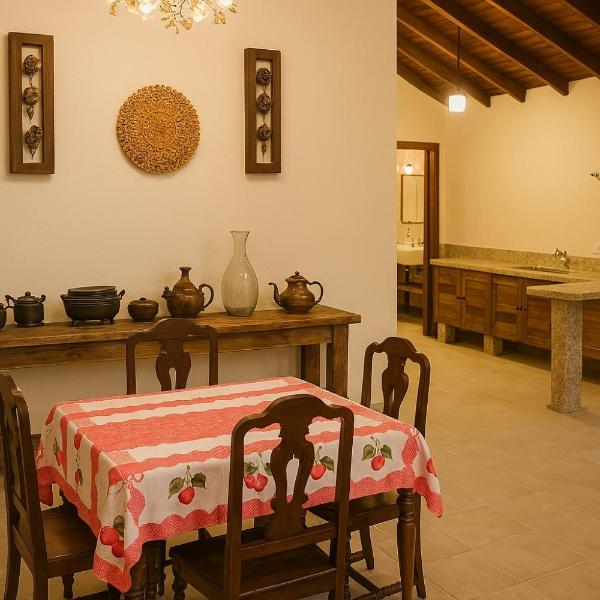 Casa Colina das Vinhas - Foto 5