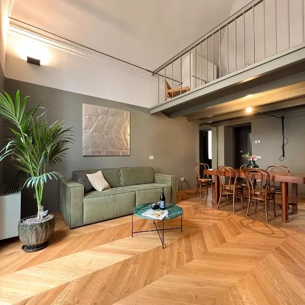 Elena Suites, hotel a Lecce