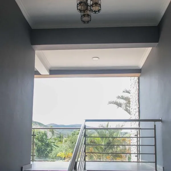 The Horizon view Lodge，奇帕塔的飯店