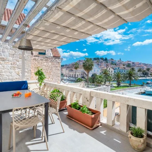 Riva Lavanda Hvar, Old Town, hotel in Hvar