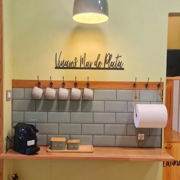 Vinaros Mar de Plata, hotel v destinaci Vinarós