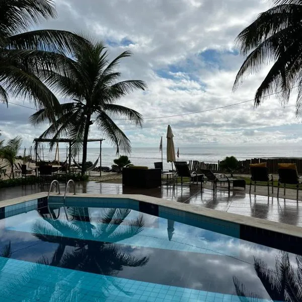 Eden One, hotel i Ilhéus