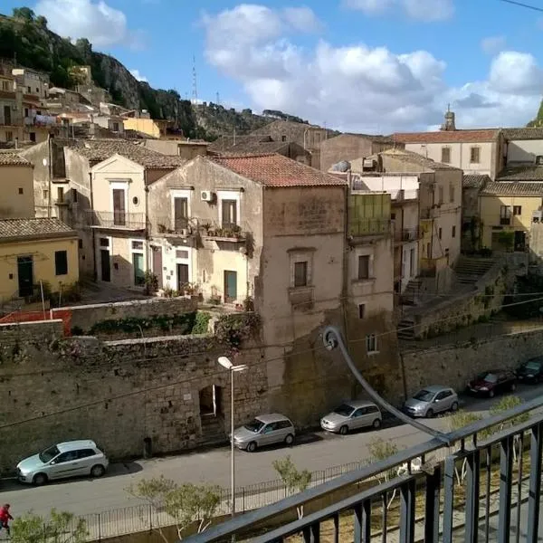 La casa della zia Concetta, hotel in Modica
