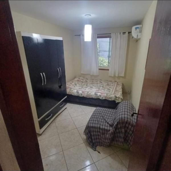 Apartamento a 4 minutos da praia! - Foto 4