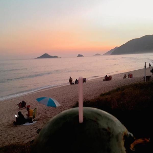 Apartamento a 4 minutos da praia! - Foto 5
