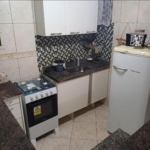 Apartamento a 4 minutos da praia! - Foto 3