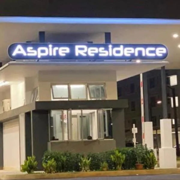 Homestay Ijan, hotel v destinaci Cyberjaya