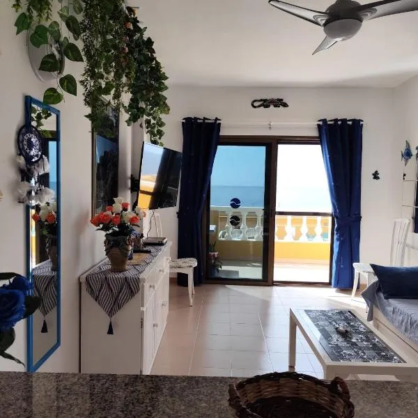 Arenas Blancas 203, hotel en La Restinga