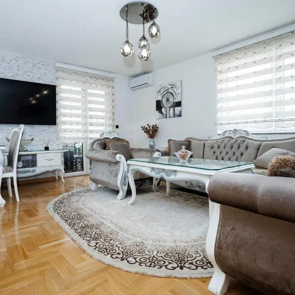 Apartman Luxury Kiseljak, hotel v destinaci Kiseljak