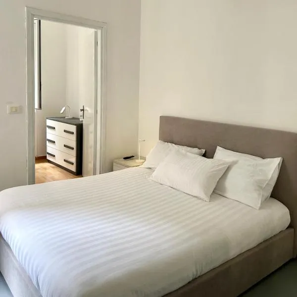 Nuovo appartamento - Casa D'Amaldi, hotel sa Frascati