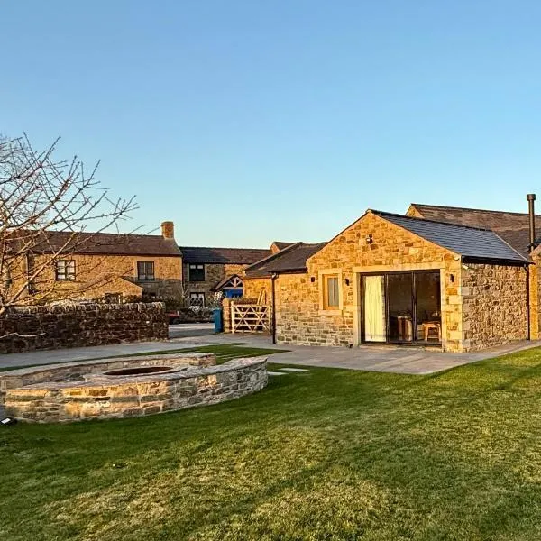 Ribble Valley Hideaways, hotel in Preston