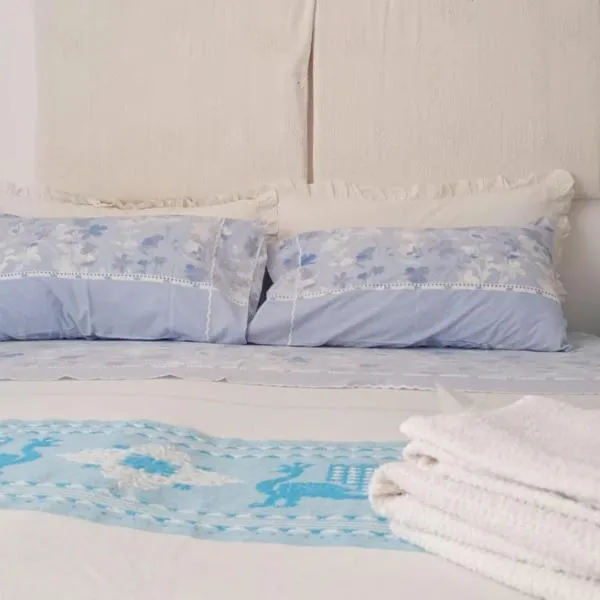 B&B Guest House Il Porto Vecchio, hotel v Stintino