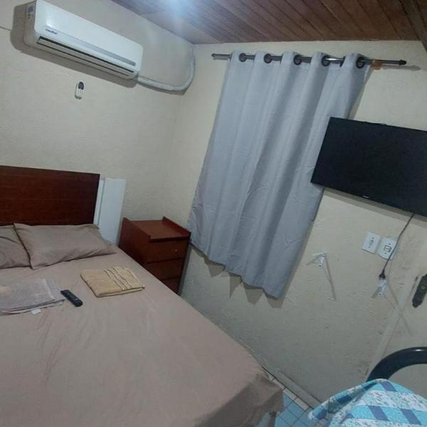 Hostel Bom e Familiar - Foto 2