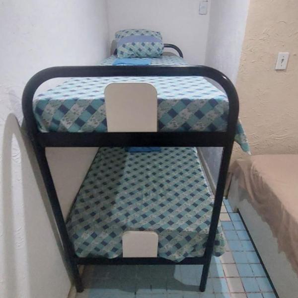 Hostel Bom e Familiar - Foto 5
