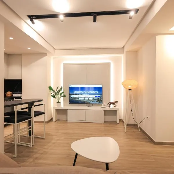 Beach Guesthouse, hotel v destinaci Durrës