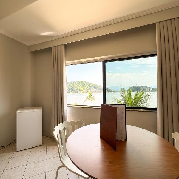 Ilha Porchat Hotel - Foto 3