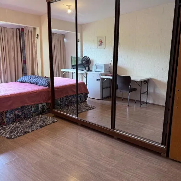 Studio 2 Asa sul - 305, hotel v destinaci Brasília