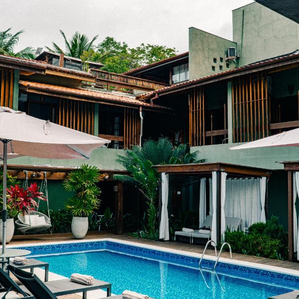 Hiu Hotel - Foto 4