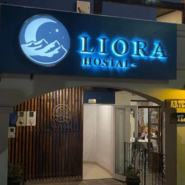LIORA Hostal, hotel v destinaci Tafí del Valle