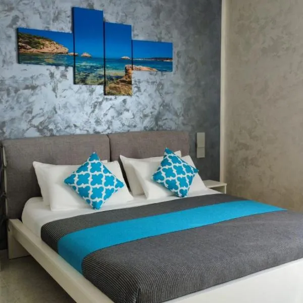 B&B La Munachell, hotel in Vieste