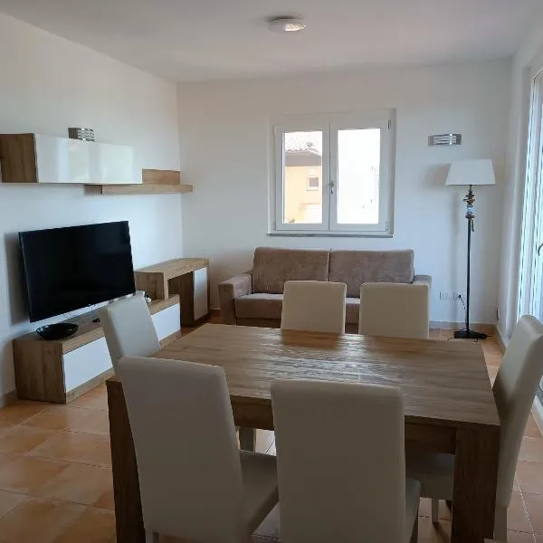 Luxury penthouse 2 camere, khách sạn ở Castiglione della Pescaia