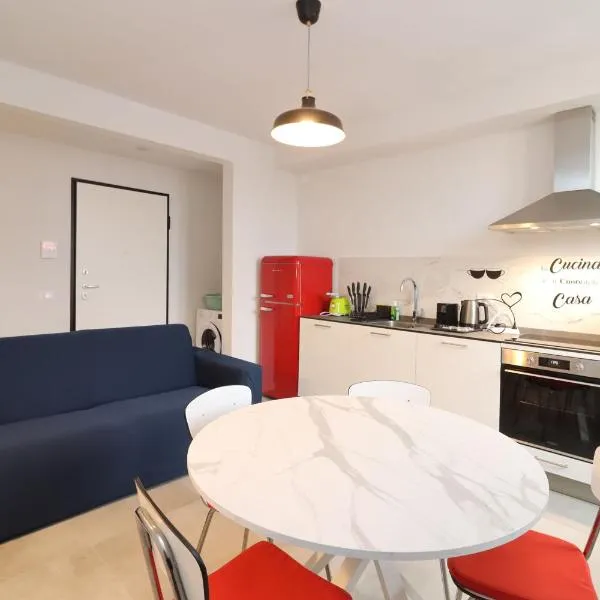 Suite Rose، فندق في فلورنسا