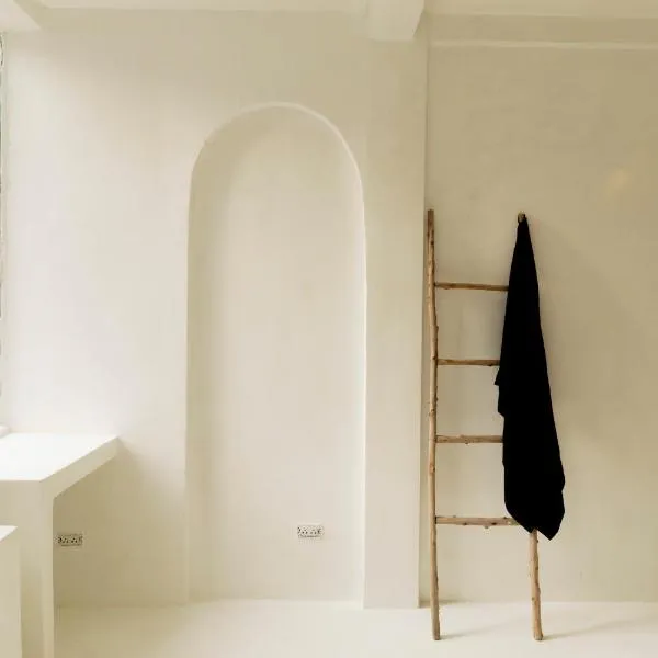 The Hidden Home, hotel in Patong Beach
