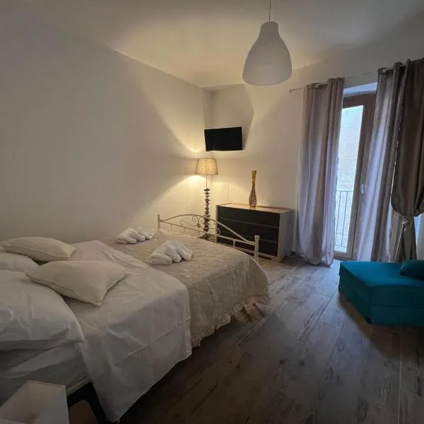 Il Campanile, hotel in Fondi