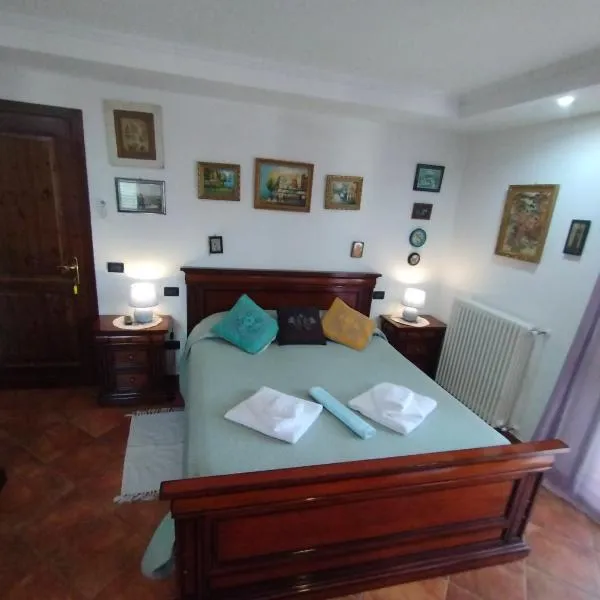 Appartamento in zona residenziale, hotel in Orosei