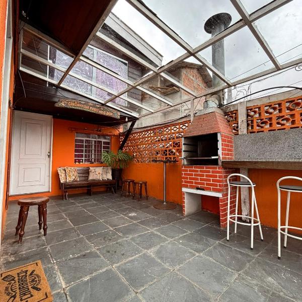 Casa na Montanha - Foto 5