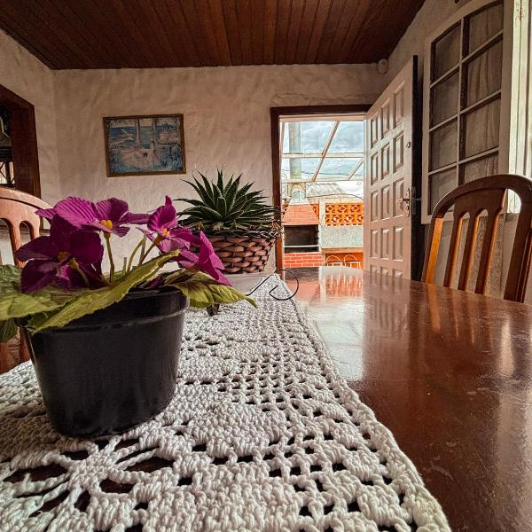 Casa na Montanha - Foto 4