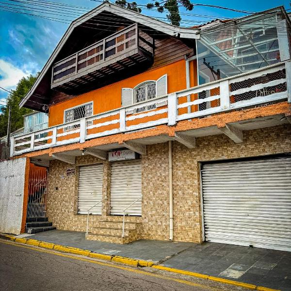 Casa na Montanha