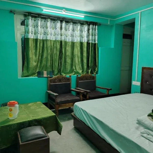 Nalanda homestay, hotel v destinaci Sāngla