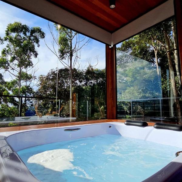 Chalés Monte das Oliveiras - Foto 4