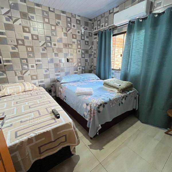 Térreo Família Ribeiro - Foto 2