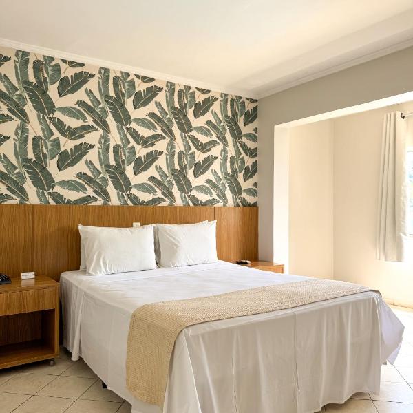 Ilha Porchat Hotel - Foto 5