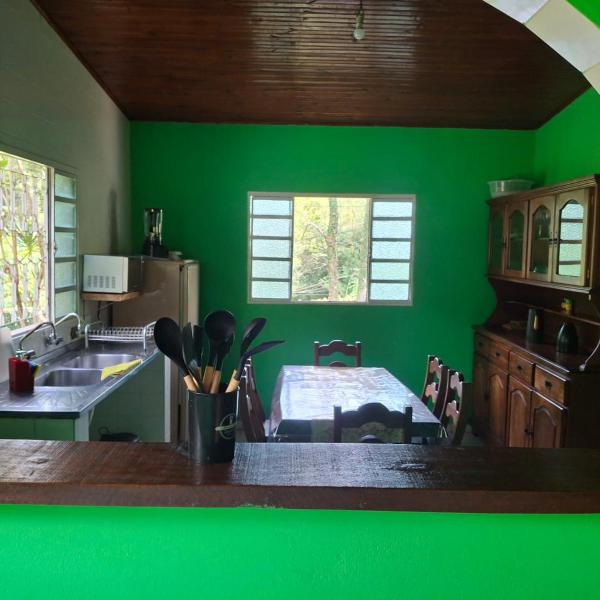 Chácara Recanto das Águas - Foto 2
