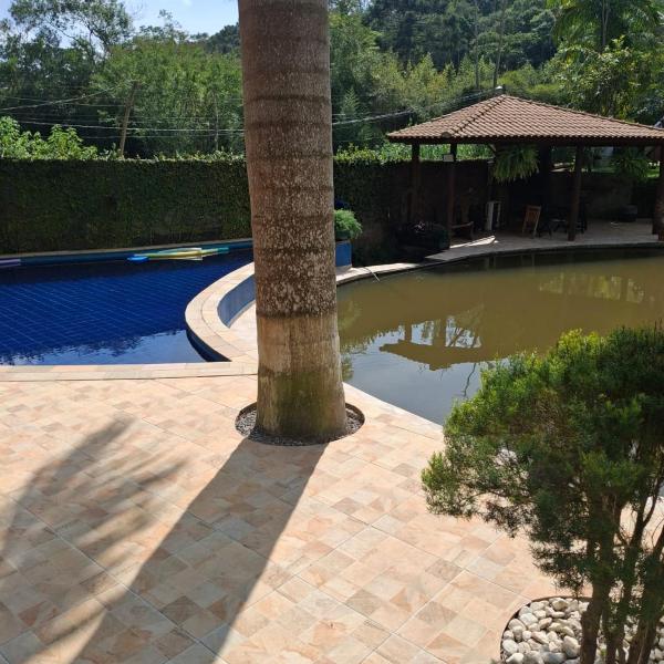 Chácara Recanto das Águas - Foto 4