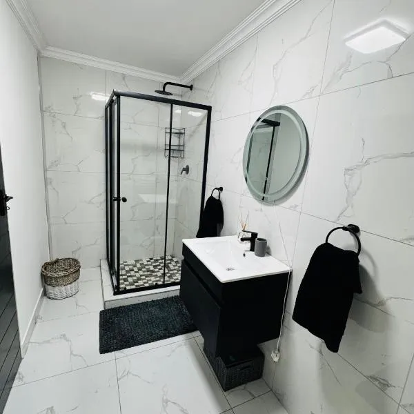 Villa Picasso Sandton - Executive, hotel in Johannesburg