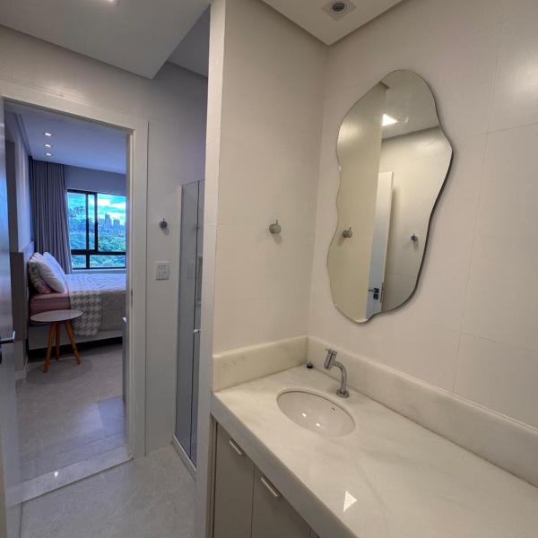 Cobertura com piscina privativa - Apart hotel - Foto 3