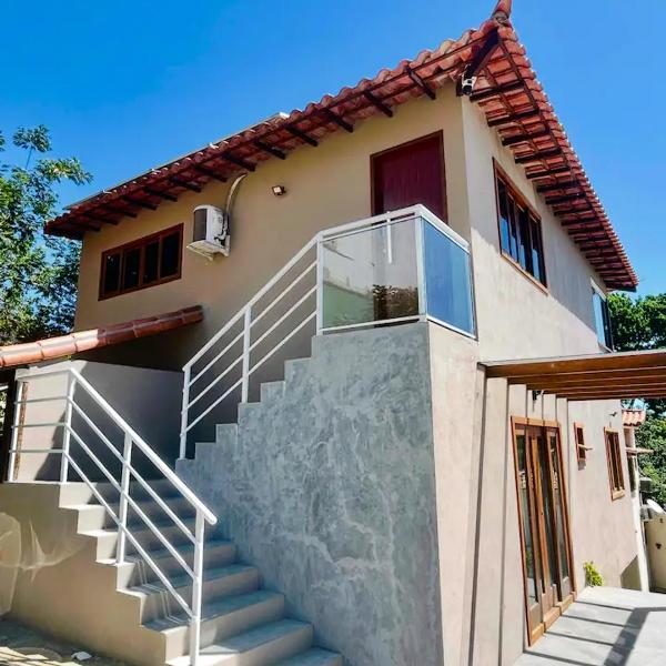 Casa de praia Búzios