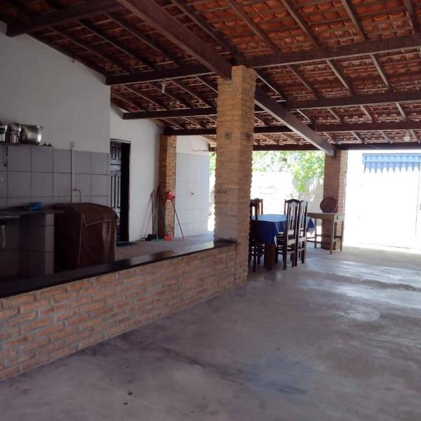 Casa Dona Tica - Foto 4