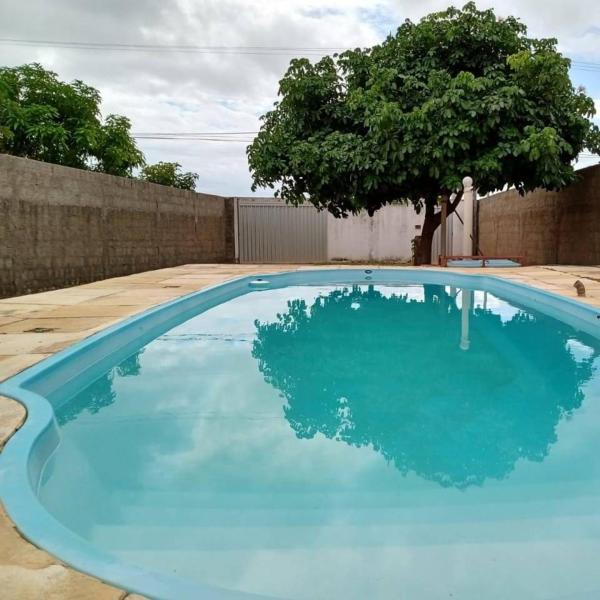 Casa Dona Tica