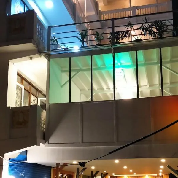 Hotel Shree Tara, Hotel in Kathmandu