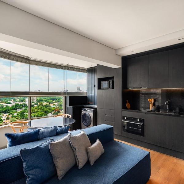 White 2880 - Loft Skyview Pinheiros - Foto 5