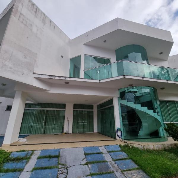 Casa em Condomínio - COP 30
