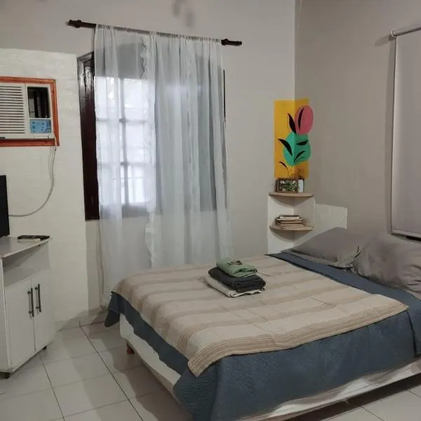 Alojamiento Pichinchas, hotel en Paso de los Libres